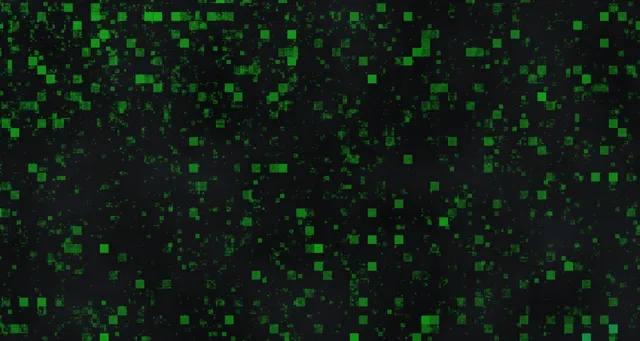 Medusa wallpaper: blocks