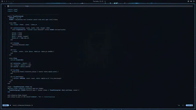 Neovim
