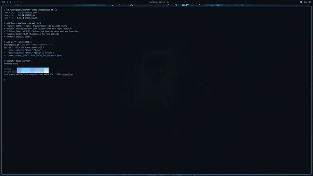 Terminal