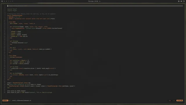 Neovim