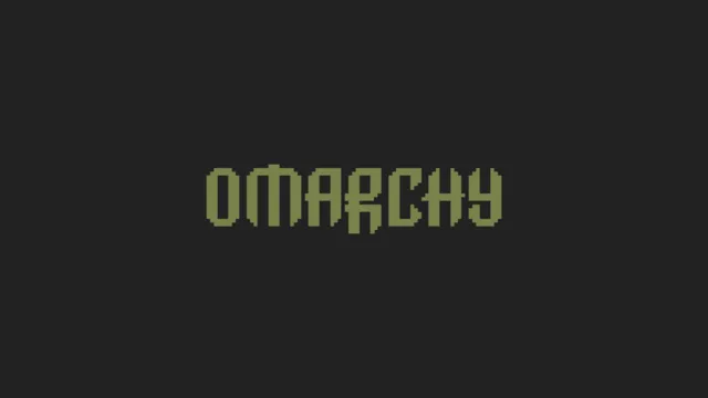 Miasma wallpaper: omarchy