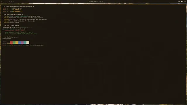 Terminal