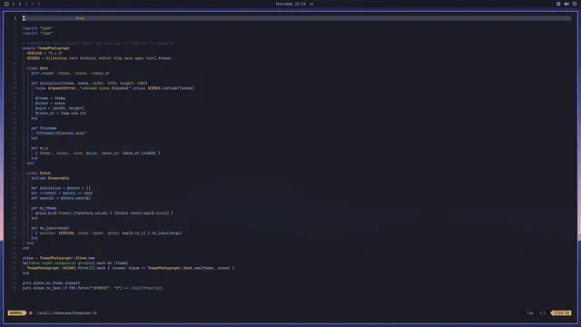 Neovim