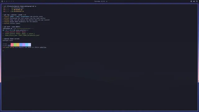 Terminal