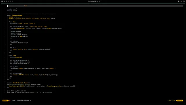 Neovim