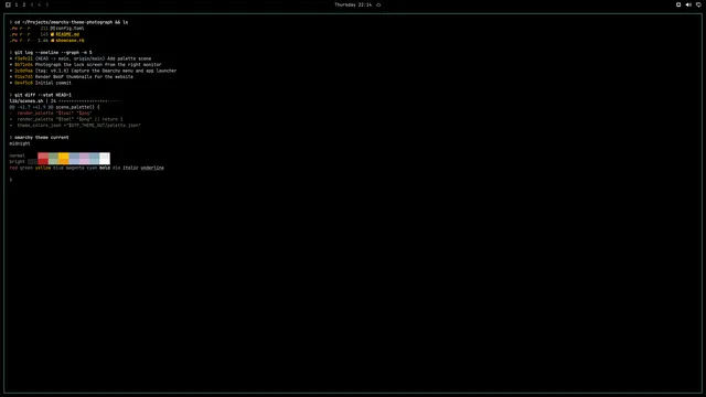Terminal