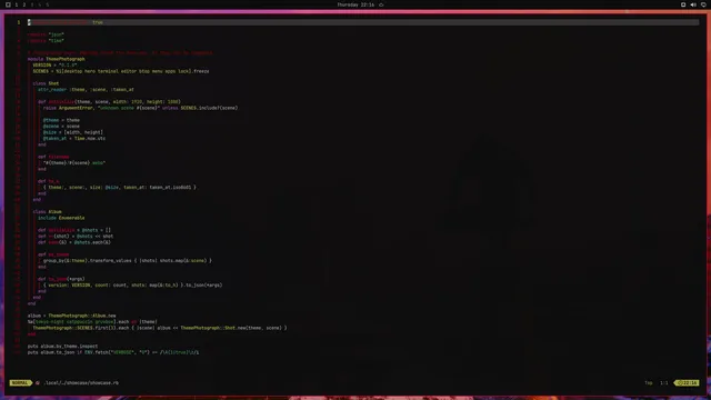 Neovim