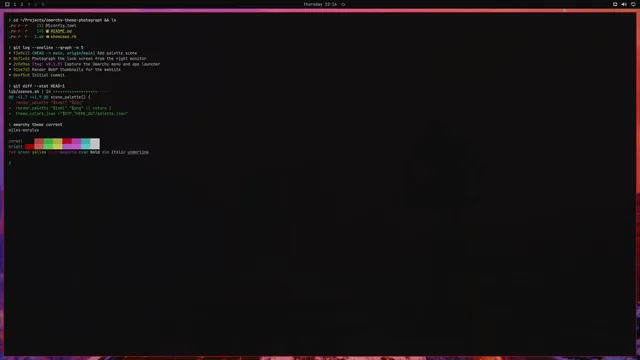 Terminal