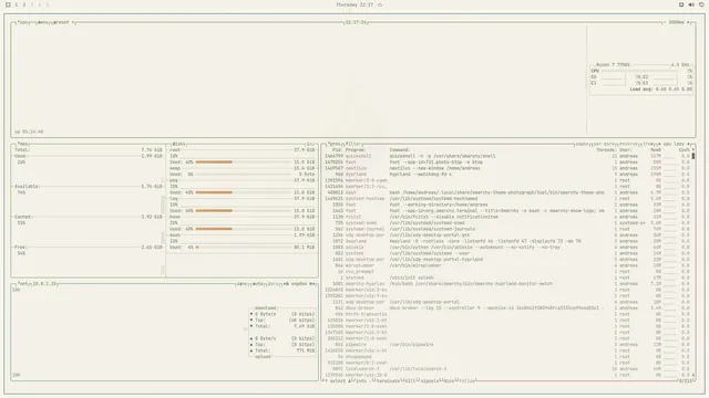 btop