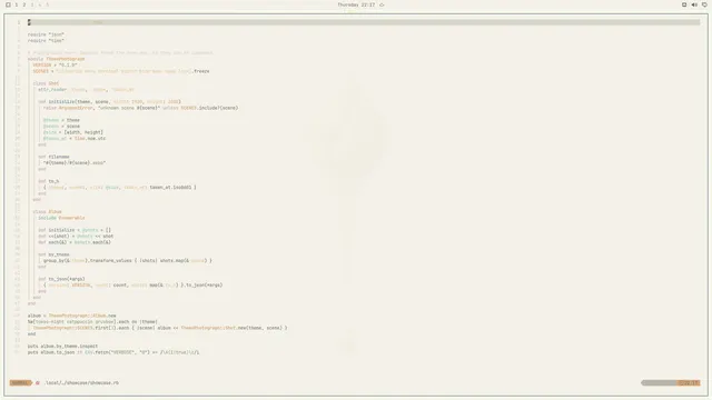 Neovim