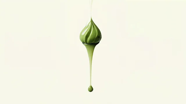 Milky Matcha wallpaper: 1268f64c 3477 47d6 b7f0 8758cceea116