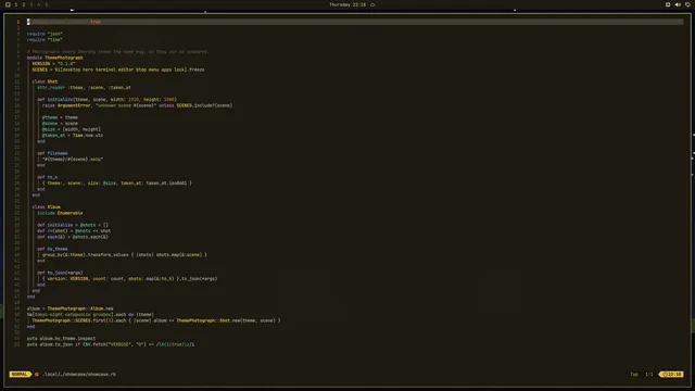 Neovim