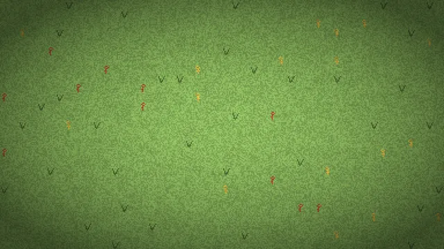 Minecraft wallpaper: grass