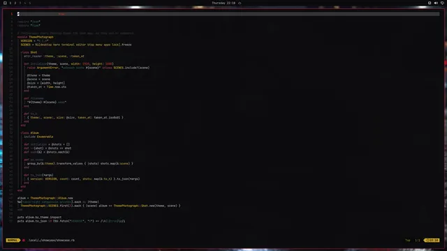 Neovim