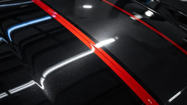 Mini Jcw wallpaper: chili stripe