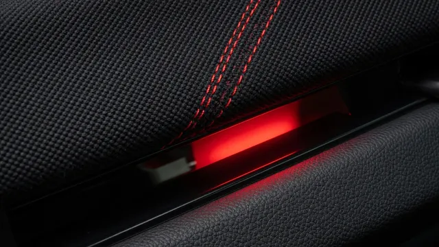 Mini Jcw wallpaper: knit ambient