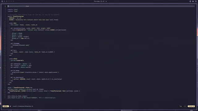 Neovim
