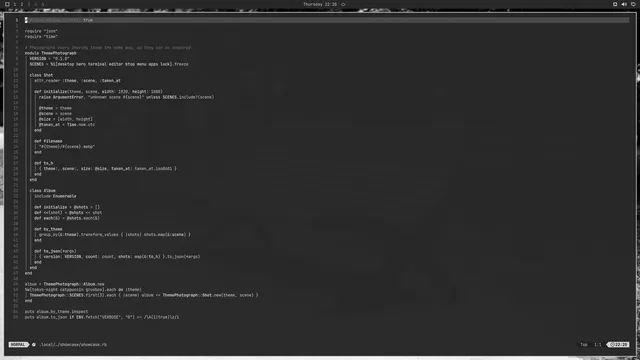 Neovim