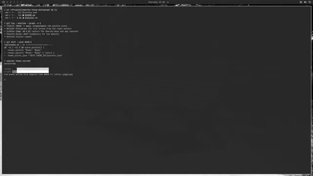 Terminal