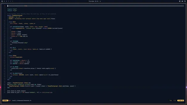 Neovim