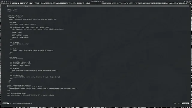 Neovim