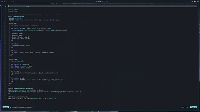 Neovim