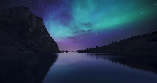 Moodpeak wallpaper: BG2