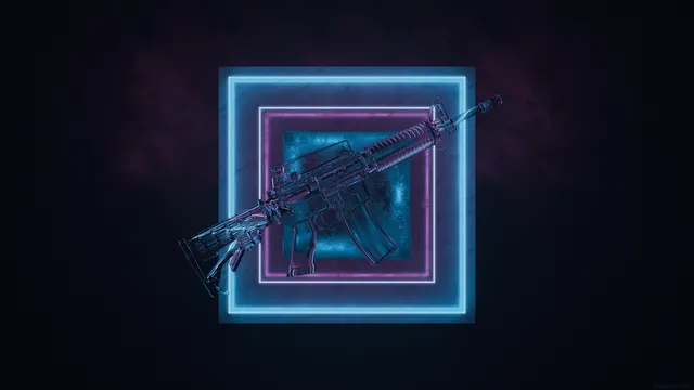 Moodpeak wallpaper: BG4