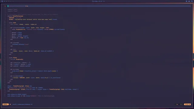 Neovim