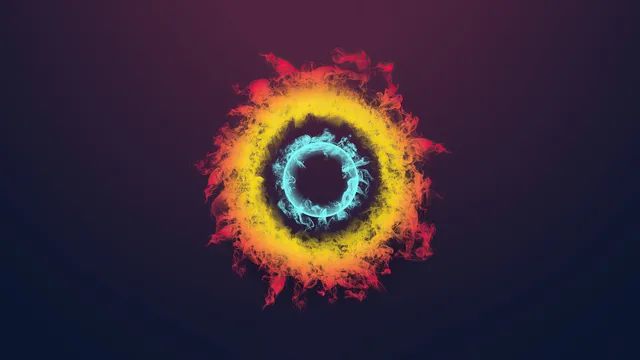 Moon Orbit wallpaper: moon orbit 4K 5