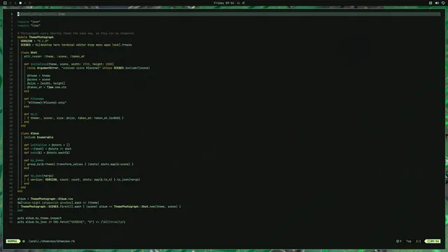 Neovim