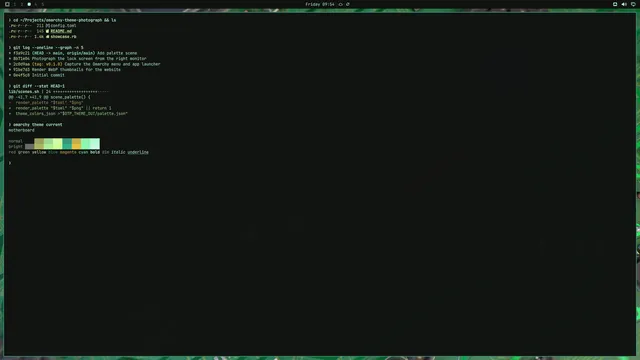 Terminal