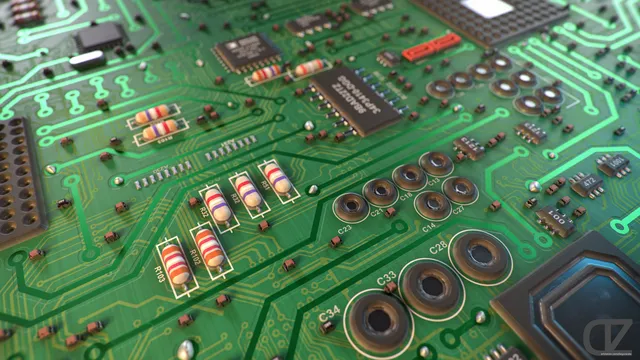 Motherboard wallpaper: wallhaven 9og92w