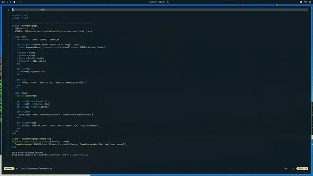 Neovim