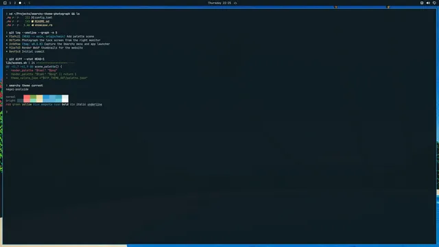 Terminal