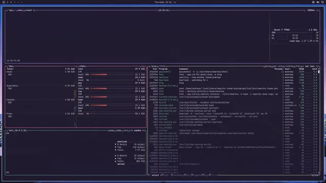 btop