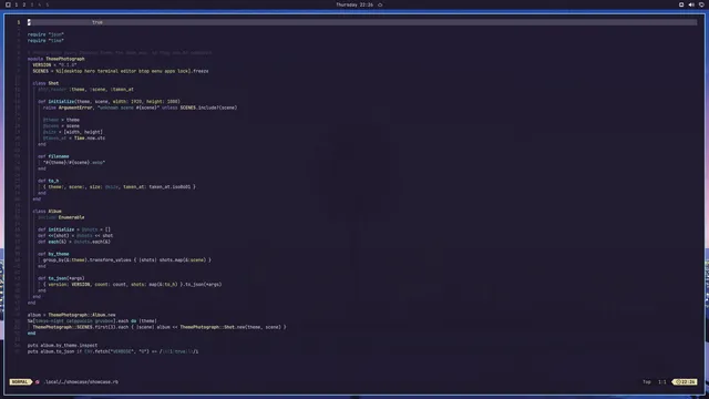 Neovim
