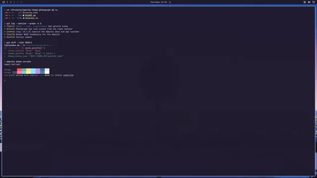 Terminal