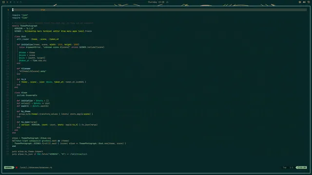 Neovim