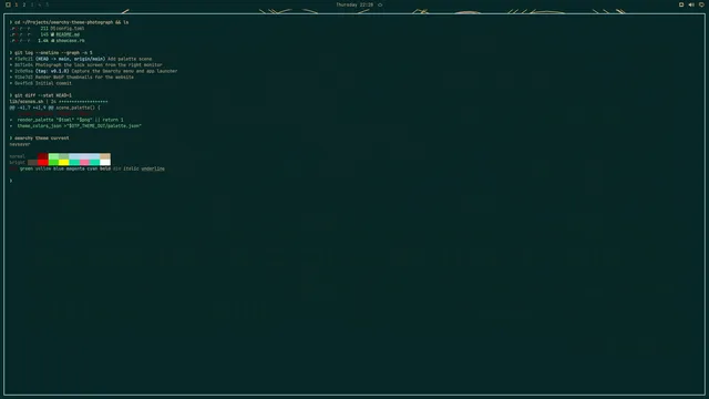 Terminal