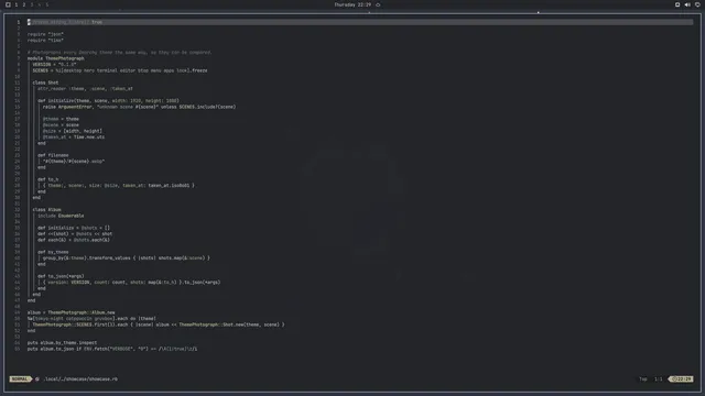 Neovim