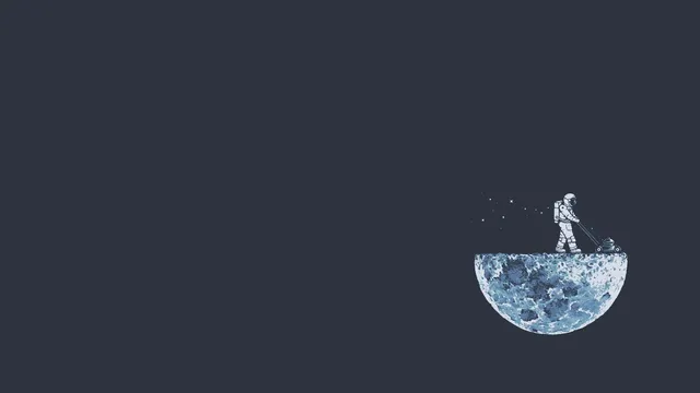 Nebulite wallpaper: 3
