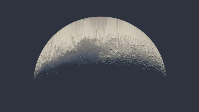 Nebulite wallpaper: 4