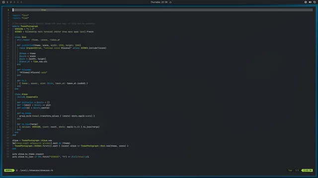 Neovim
