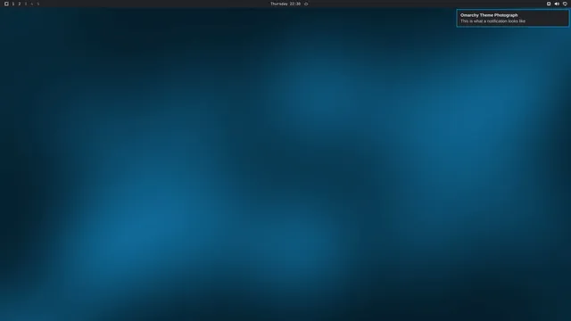 Notification