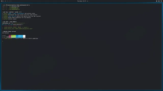 Terminal