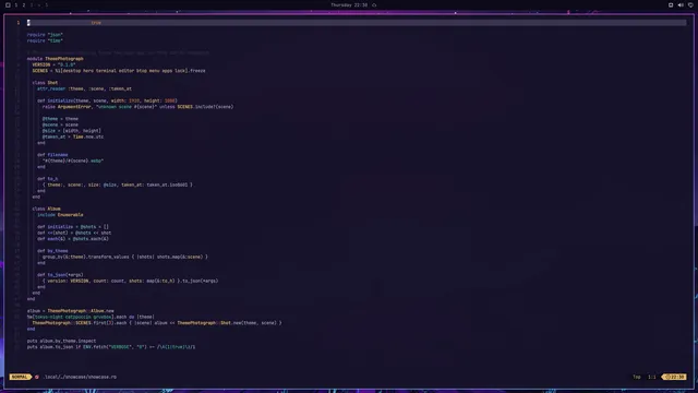 Neovim