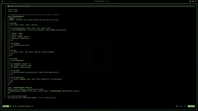Neovim