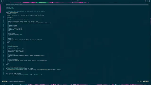 Neovim