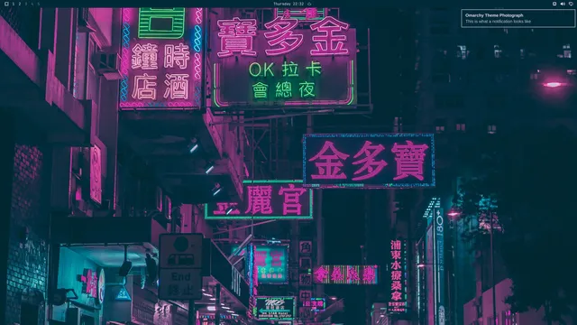 Notification